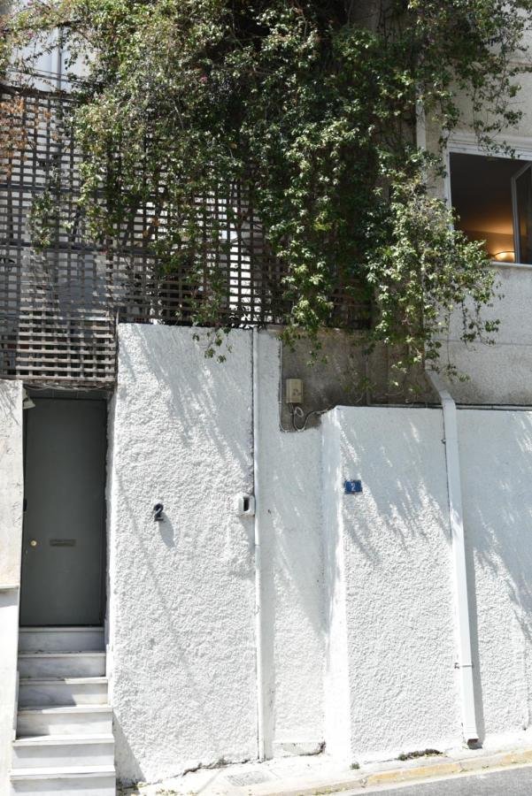 Canto-home Alongside The Acropolis Apartment Athens