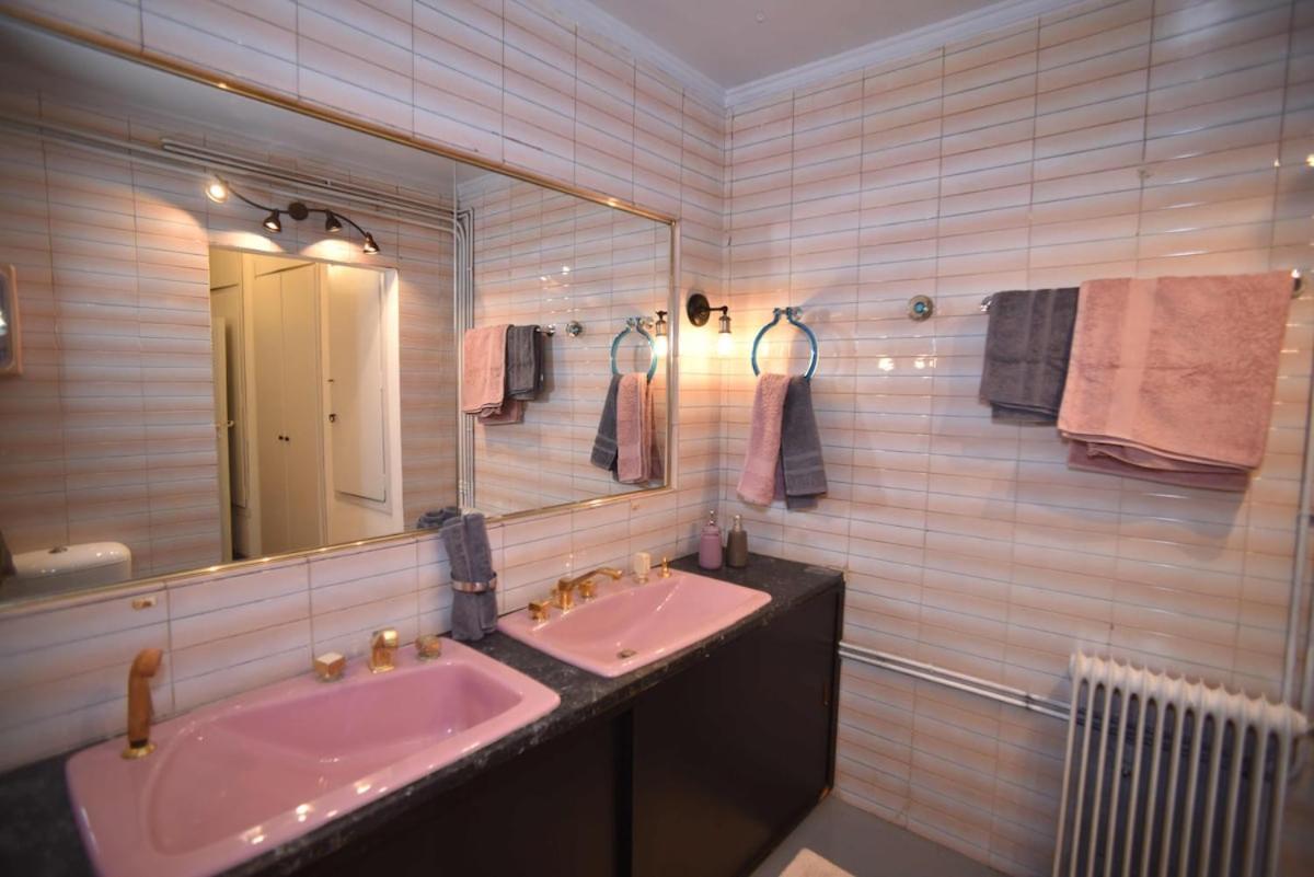 Canto-home Alongside The Acropolis Apartment *
