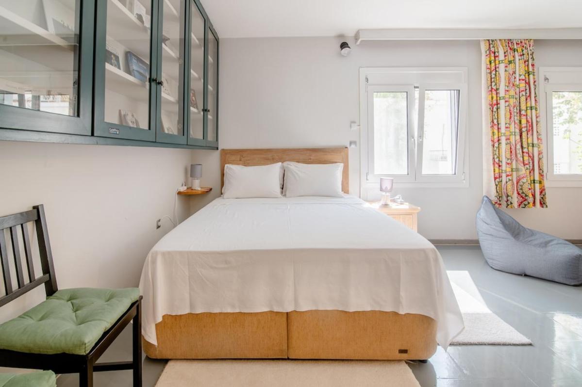 Apartment Canto-home Alongside The Acropolis