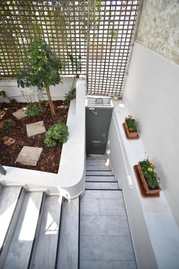 Apartment Canto-home Alongside The Acropolis *