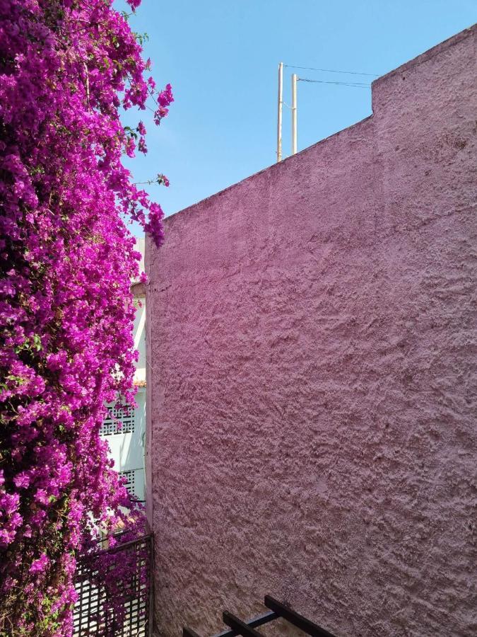 Canto-home Alongside The Acropolis Apartment