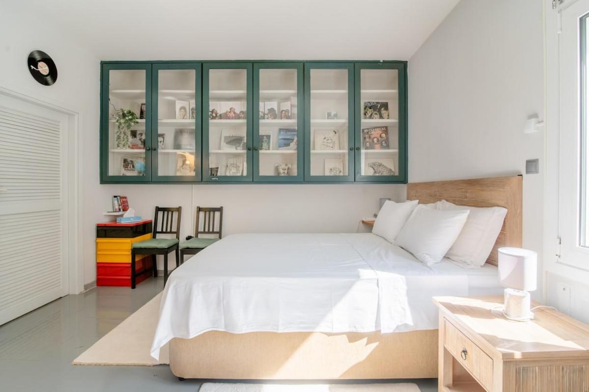 Canto-home Alongside The Acropolis Apartment Athen